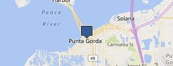 Time Realty Services, Inc location map