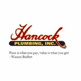 Hancock Plumbing - Plumbing in Naples