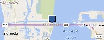 Sunward Tours Inc location map