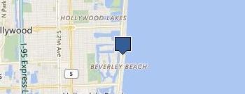 hooptyland.com location map