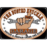 Busted Knuckle Garage Corp - Other in Port Charlotte
