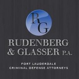 Rudenberg and Glasser, P.A. - Criminal Defense Law in Fort Lauderdale