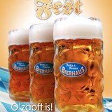 Fritz & Franz Bierhaus - Restaurants in Fort Lauderdale