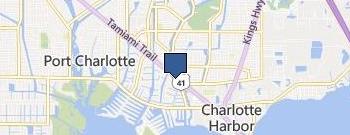 Douglass Restoration, Inc. - A Roofing Company location map
