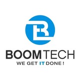 Boomtech Inc - Web Design & Development in Pompano Beach