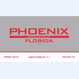 Phoenix Associates - Home Builders & Building Contractors in Naples