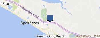 Moskowitz Kimberly MD location map