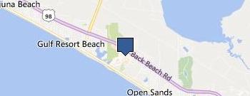 Chico's location map