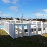 Southern Outdoor Specialists LLC - Fences & Gates in Panama City