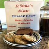 Tabitha's Bistro - Restaurants in Fort Lauderdale
