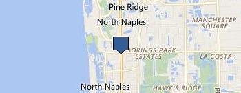 Epic Audio Video Inc. location map