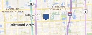 White Star, LLC location map