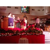 First United Methodist Preschl - Other in Titusville
