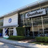 Gunther Volkswagen-Coconut - Car Dealers in Pompano Beach