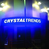 Crystal Trends - Other in Hollywood