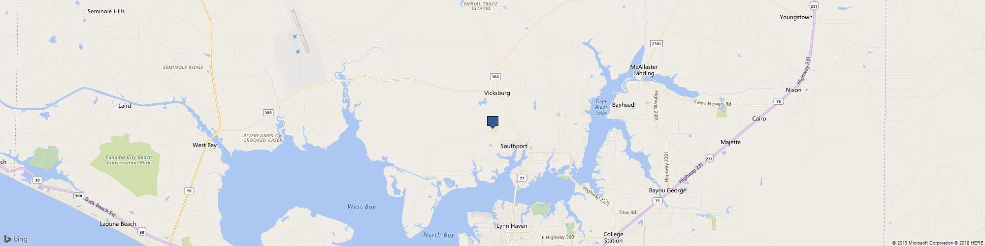 Bay County Emergency Service cover photo