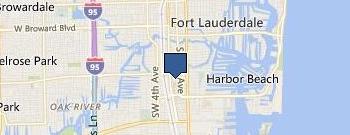 Michael A. Gottlieb Attorney at Law location map
