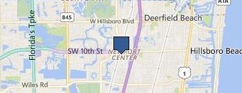 Inovaxe Corp location map