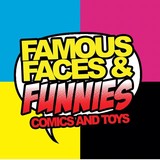 Famous Faces & Funnies Inc - Party Supplies in Melbourne