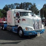 D Mosley Trucking - Other in Lawtey