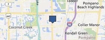 Diamondtec International Inc location map