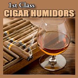 First Class Cigars & Humidors - Tobacco & Cigar Shops in Pompano Beach