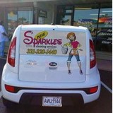 New Sparkles Cleaning - Cleaning Services in Rockledge