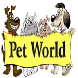 Pet World - Pet Stores in Fort Lauderdale