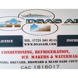 Dsas Air Inc - Air Conditioning & Refrigeration in Fort Lauderdale