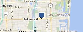 Geeks Of Technology LLC location map