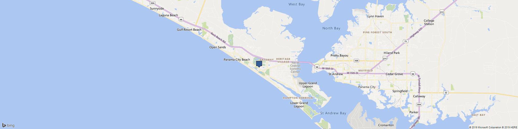 Edgewater Beach Reality cover photo