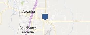 Gnc Holdings Corp location map