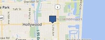 Pocket Saver Home Services location map