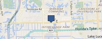 Nick's Quality Photo Studio location map