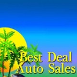 Best Deal Auto Sales - Car Dealers in Melbourne