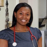 Dr Camysha Wright - Doctors in Fort Lauderdale
