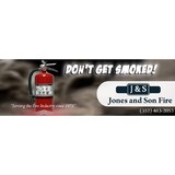 Jones and Son Fire - Other in Trenton