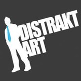 Distrakt Art, LLC - Graphic Design in Jacksonville