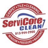 Servicore Clean Carpet Cleaning & Tile Care - Carpet Cleaning in Tampa