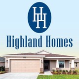 Highland Homes-Trapnell - Home Builders & Building Contractors in Plant City