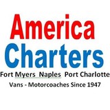 Aero Tours & Charters - Bus Rental in Fort Myers