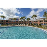 Sea Horse Oceanfront Inn - Other in Neptune Beach