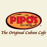 Pipo's Cafe - Cafes in Tampa