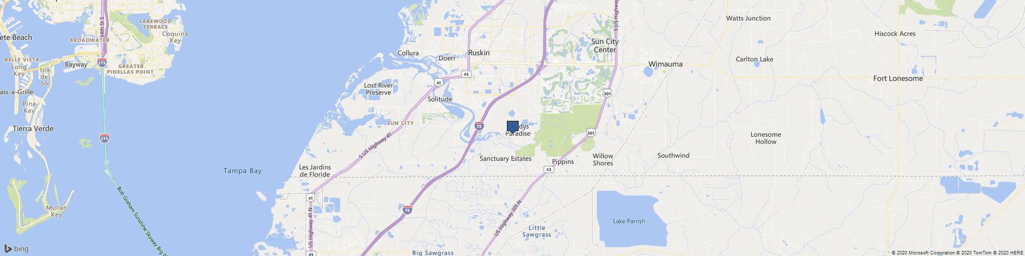 Seagrass Recovery LLC cover photo