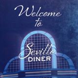 Seville Diner - Restaurants in Pensacola