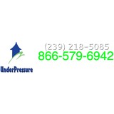 Under Pressure Cleaning And Sealing Services LLC - Cleaning Services in Estero