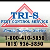 Tri-s Pest Control Service - Pest Control in Tampa