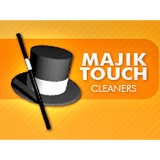 Majik Touch Cleaners - Cleaning Services in Brandon