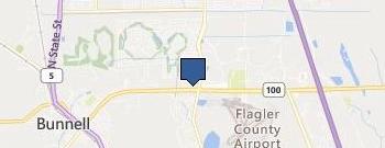 Ansorge Plumbing location map