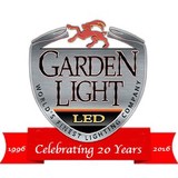 GARDEN LIGHT LED - Landscaping in Tampa